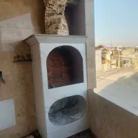 کاشیکاری.جوشکاری.دیوارچینی.تخریب وبازسازی وغیره|خدمات پیشه و مهارت|دورود, |دیوار