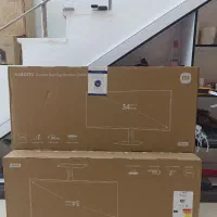 مانیتور 34اینچ گیمینگ