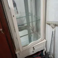 بوفه|بوفه، ویترین، کنسول|کرمان, |دیوار