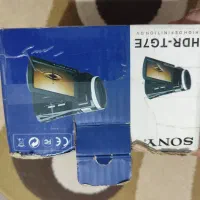 دوربین فیلمبرداری و عکاسی سونی اصل