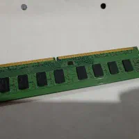 RAM DDR3 2G|قطعات و لوازم جانبی رایانه|اهواز, کمپلو شمالی|دیوار