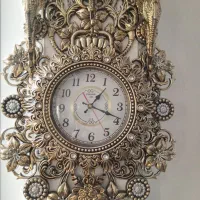 ساعت دیواری