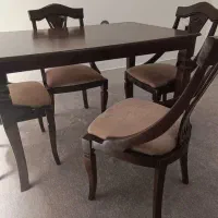 میز ناهار خوری