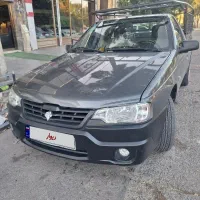 اریسان ۲ بدون رنگ مدل ۱۴۰۲