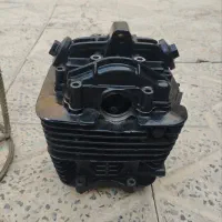 انجین ( گیربکس ) و قطعات موتور اپاچی 150|قطعات یدکی و لوازم جانبی|ایلام, |دیوار