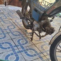 هنداناتالی۹۰ سی سی|موتورسیکلت|شوشتر, |دیوار