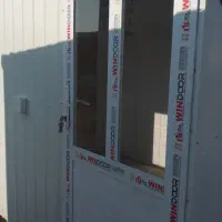 شهر کانکس|مصالح و تجهیزات ساختمان|نظرآباد, نظرآباد|دیوار