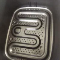 سرخ کن ۲لیتری تفال اصل|اجاق گاز و لوازم برقی پخت‌وپز|الوند, |دیوار