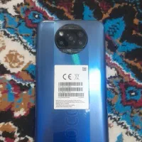 گوشی poco x3pro معاوضه