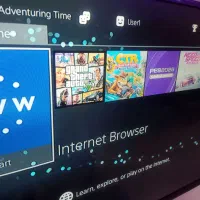 ps4|کنسول، بازی ویدئویی و آنلاین|لاهیجان, کوی آزادگان|دیوار