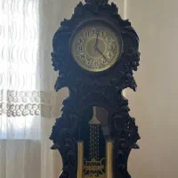 ساعت ایستاده فوری
