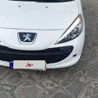 207 پانا دنده 403