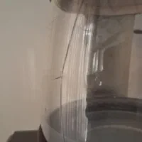 کتری برقی فلر|قوری، کتری، قهوه‌ساز دستی|تهران, سازمان برنامه شمالی|دیوار