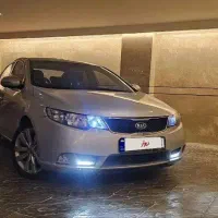 سراتو ۱۶۰۰cc اتومات ۲۰۱۳ کره ای وارداتی