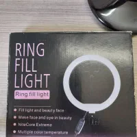 رینگ لایت سه حالته