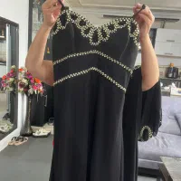لباس مجلسی زنانه سایز ۵۰ - ۵۲