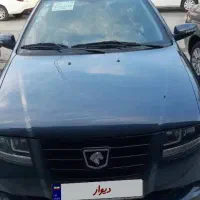 سورن پلاس دوگانه مخزن بزرگ دریچه سیمی مدل۴۰۴|خودرو سواری و وانت|شیراز, احمدی جنوبی|دیوار