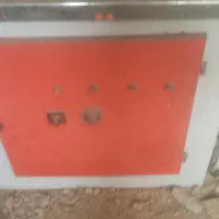 نوارزن ام دی اف یا لبه چسبان