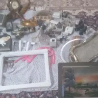 یکسری وسایل اضافه و قدیمی خونه|حراج|کردکوی, |دیوار