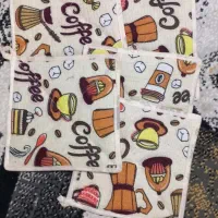 دوخت سرویس اشپزخونه|سفره، حوله، دستمال آشپزخانه|بروجرد, |دیوار