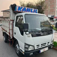 ایسوزو۵۲۰۰