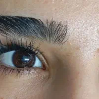 کاشت مژه|خدمات آرایشگری و زیبایی|بیرجند, |دیوار