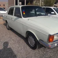 پیکان ۸۲ بدون رنگ خانگی|خودرو سواری و وانت|بوکان, |دیوار