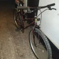 دوچرخه سایز 26