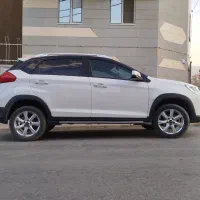 x22 اسپورت لاکچری مدل 1401