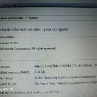 لب تاپ E6540|رایانه همراه|تهران, استاد معین|دیوار