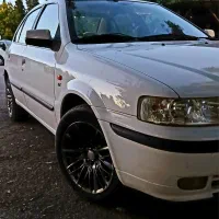 سمندef7 دوگانه فابریک