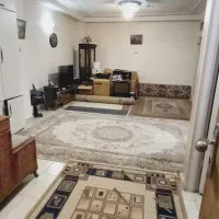 آپارتمان دو خوابه تمیز