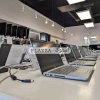 اقساط ویژه ۳۰۰مدل لپتاپ استوک وارداتی با ۱ برگه چک