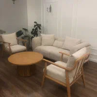 مبل|مبلمان خانگی و میز عسلی|مشهد, کوشش|دیوار