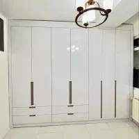 کابینت و کمددیواری در کوتاه‌ترین زمان ممکن...|مصالح و تجهیزات ساختمان|کازرون, |دیوار