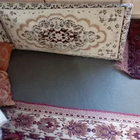 پشتی|پشتی|نگین شهر, |دیوار