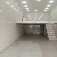 اجاره یک باب مغازه ۶۰ متری با ۲۰ متر بالکن