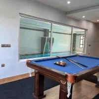 اجاره روزانه ویلا استخردار نوساز لوکس مدرن|اجارهٔ کوتاهمدت ویلا و باغ|رویان, |دیوار