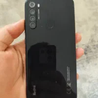 ردمی نوت ۸ حافظه ۶۴