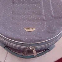 چمدون ارایشی|آرایشی، بهداشتی، درمانی|سمنان, |دیوار