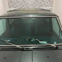 پاترول دو درب درجه یک|خودرو سواری و وانت|کرمان, |دیوار