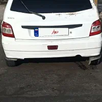 پراید 111 مدل 90