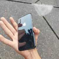 فروش فوری ایفون X|موبایل|کلارآباد, |دیوار