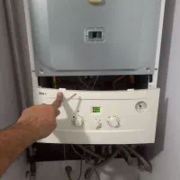تعمیرات لباس شویی ظرف شویی یخچال کولر آبی پکیج