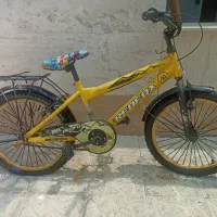 دوچرخه سایز ۲۰