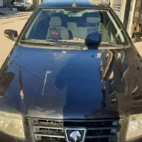 سمند سورن توربو مدل94|خودرو سواری و وانت|ارومیه, |دیوار