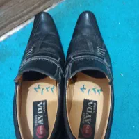 فروش کفش ملی ( کت و شلواری) نو، سایز ۳۶|کیف، کفش، کمربند|نورآباد ممسنی, |دیوار