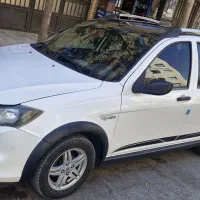 فروش ماشین کوئیک R بدون رنگ