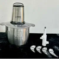 خردکن آکبند برای روز مادر|خردکن، آسیاب، غذاساز|قم, قلعه کامکار|دیوار