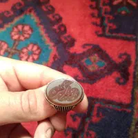 انگشتر کهنه|جواهرات|گلپایگان, |دیوار